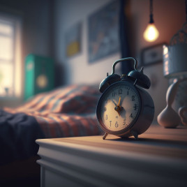 The WBTB (Wake Back To Bed) technique